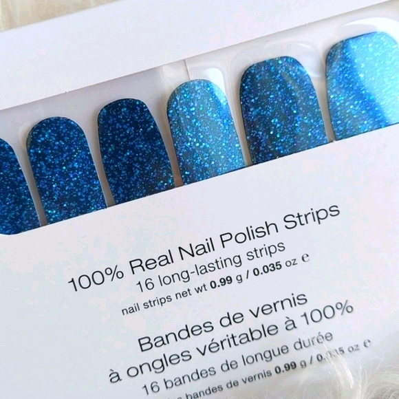 Any 2/$20 Dallas Darling Color Street Nails Retired - Picture 3 of 5